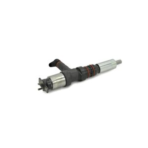 Replacement Fuel Injector 6261-11-3100 for Komatsu