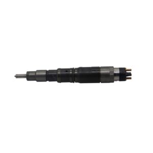 Replacement Fuel Injector 65.10101-7293 for Doosan
