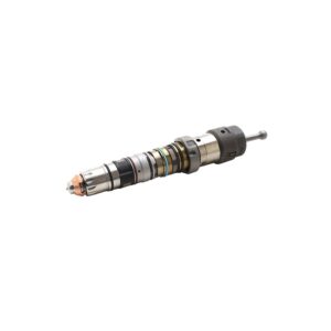 Replacement Fuel Injector 6560-11-1114 for Komatsu