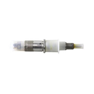 Replacement Fuel Injector 6745-12-3100 for Komatsu