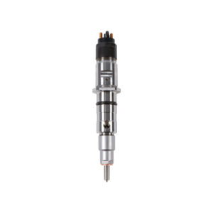 Replacement Fuel Injector 6746-11-3100 for Komatsu