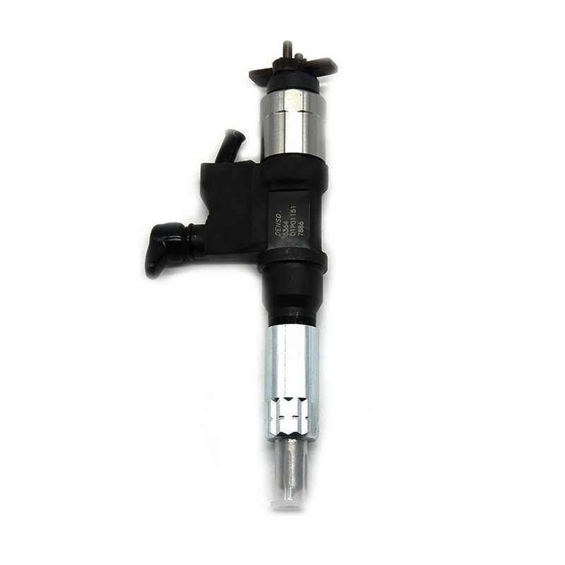 Replacement Fuel Injector 8-97609788-2 for Hitachi