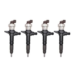 Replacement Fuel Injector 87560084R for CASE