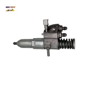 Replacement Fuel Injector R5228770 for New Holland