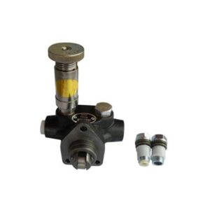 Replacement Fuel Pump 105207-1520 for DOOSAN