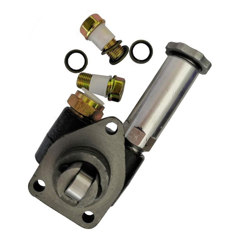 Replacement Fuel Pump 105220-5280 for KOMATSU