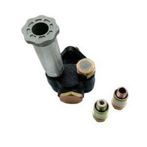 Replacement Fuel Pump 105220-5740 for HITACHI