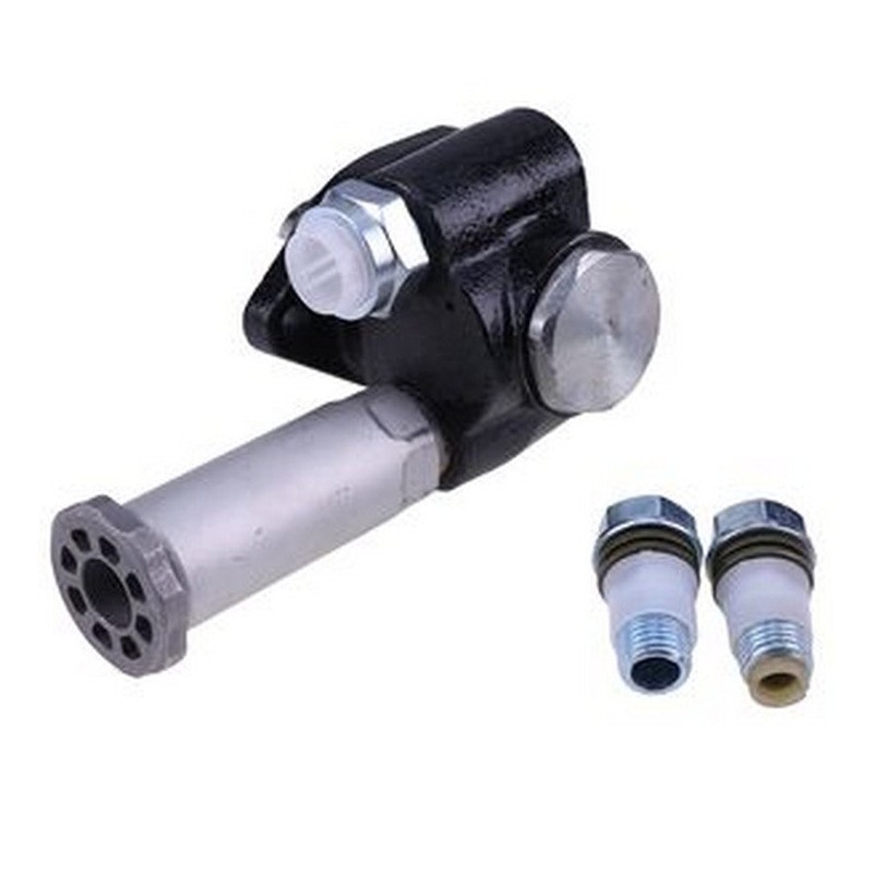 Replacement Fuel Pump 105220-6250 for HITACHI