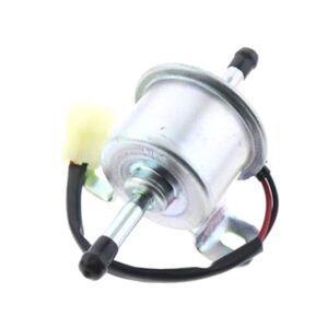Replacement Fuel Pump 1G639-52034 for KUBOTA