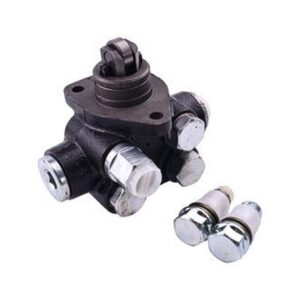 Replacement Fuel Pump 1J801-52030 for KUBOTA