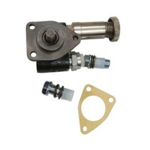 Replacement Fuel Pump 255-2969 for CAT