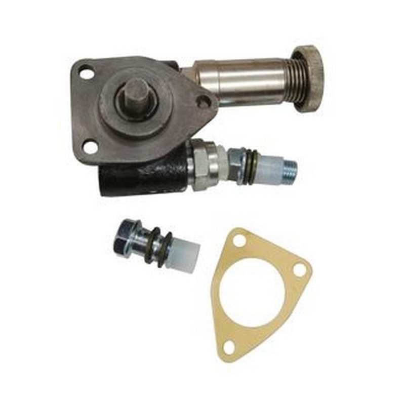 Replacement Fuel Pump 255-2969 for CAT