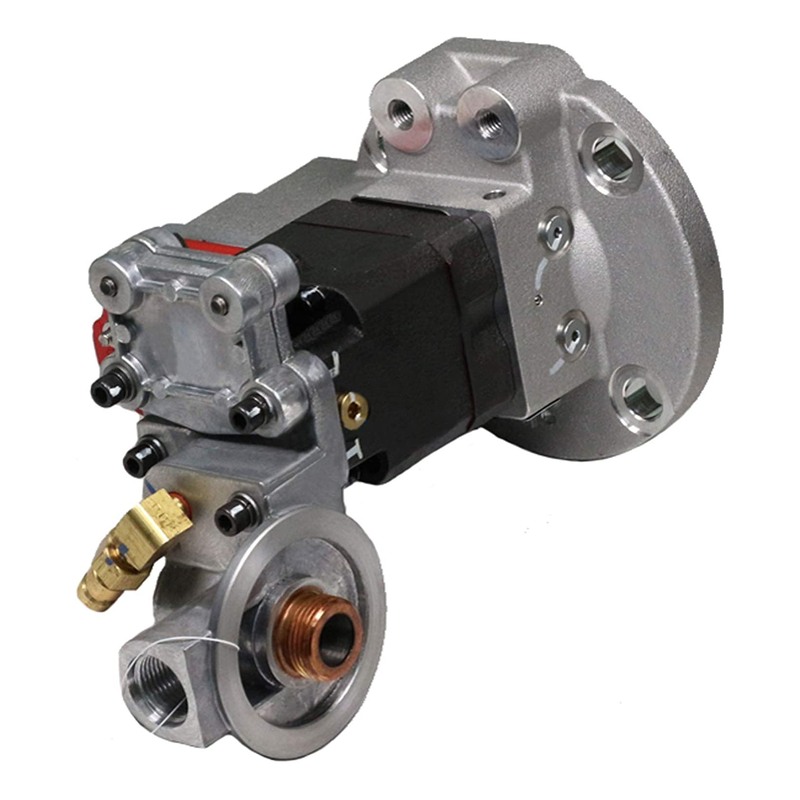 Replacement Fuel Pump 3075340 for HYUNDAI