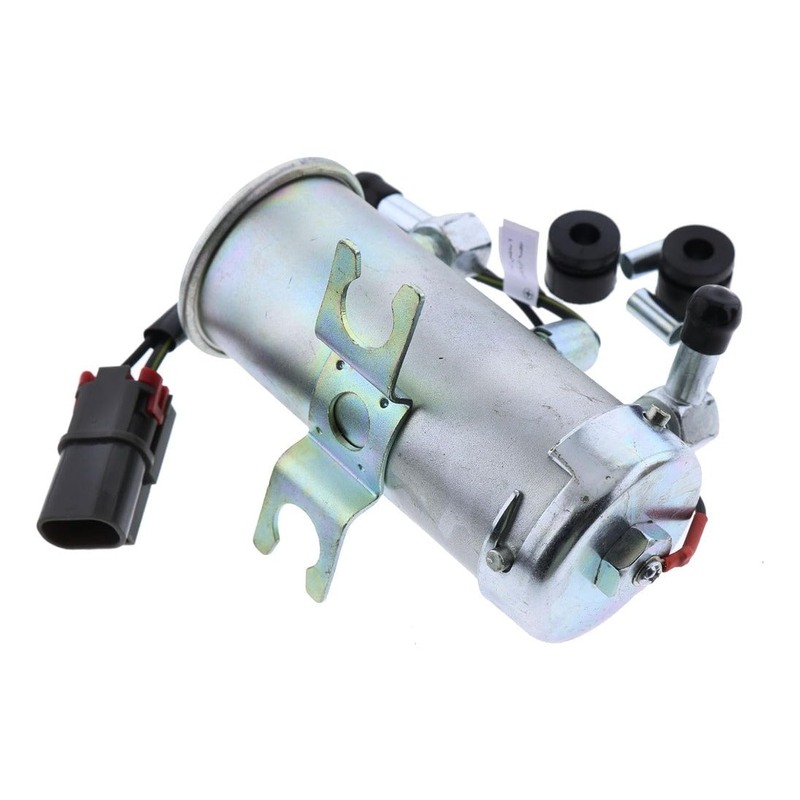 Replacement Fuel Pump 4645227 for JOHN DEERE