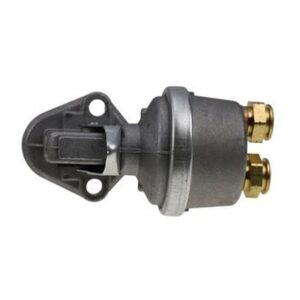 Replacement Fuel Pump 504380241 for KOBELCO
