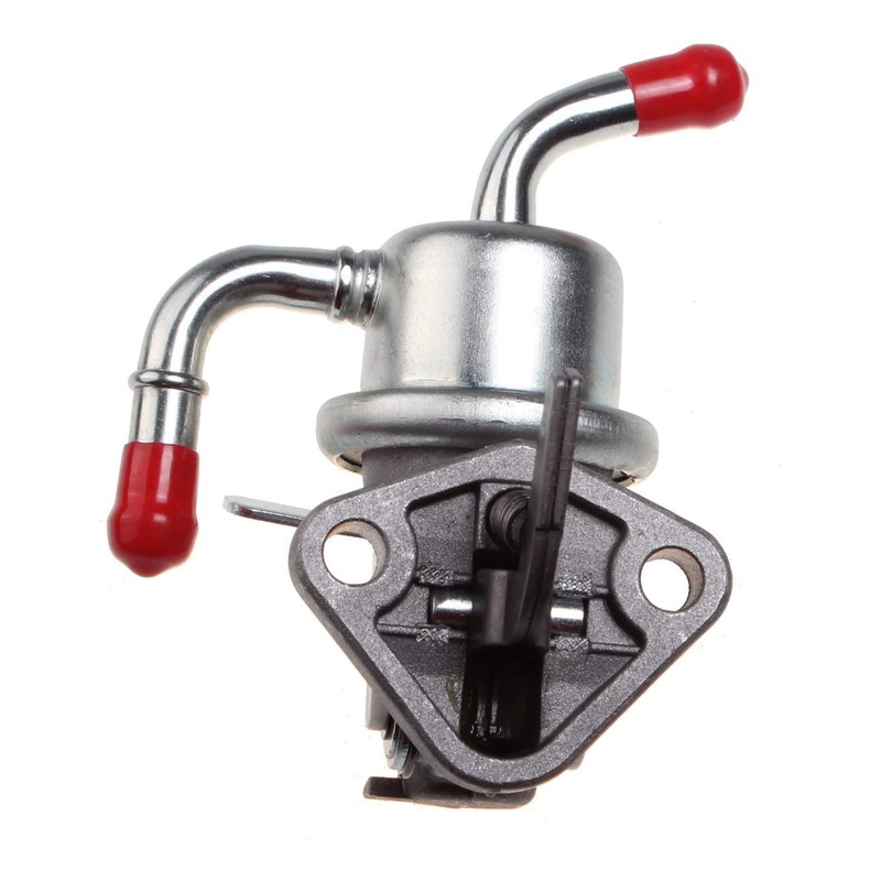 Replacement Fuel Pump 6680503 for BOBCAT