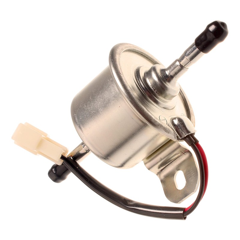 Replacement Fuel Pump 6684852 for BOBCAT