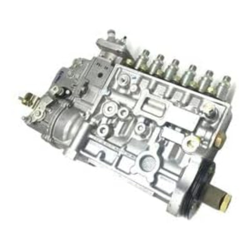 Replacement Fuel Pump 6743-71-1131 for KOMATSU