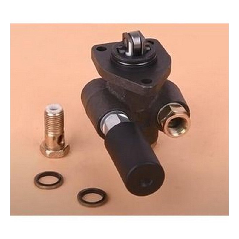 Replacement Fuel Pump 9440610650 for CAT