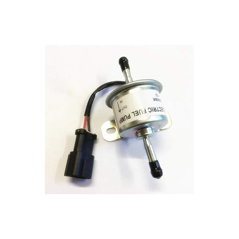 Replacement Fuel Pump AT318139 for HITACHI