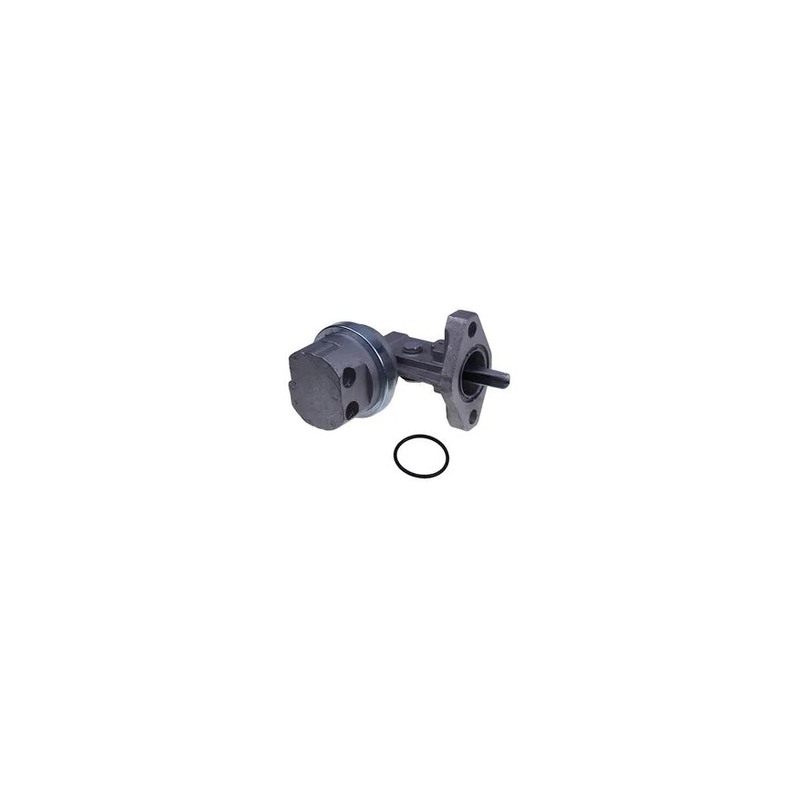 Replacement Fuel Pump DZ120069 for JOHN DEERE