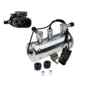 Replacement Fuel Pump KHH11880 for CASE