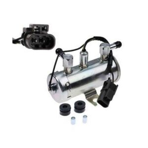 Replacement Fuel Pump KHH11882 for CASE