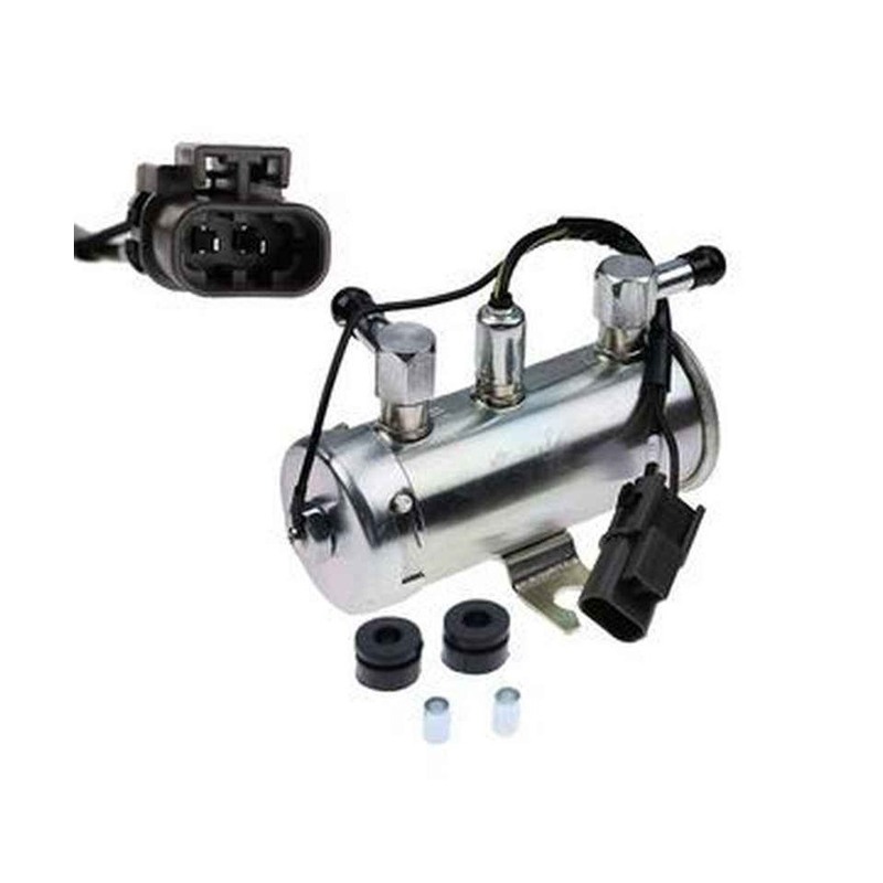 Replacement Fuel Pump KHH11882 for CASE