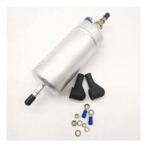 Replacement Fuel Pump RE515718 for JOHN DEERE