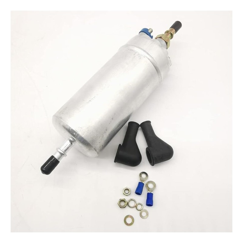 Replacement Fuel Pump RE515718 for JOHN DEERE