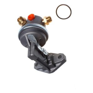 Replacement Fuel Pump RE66153 for HITACHI