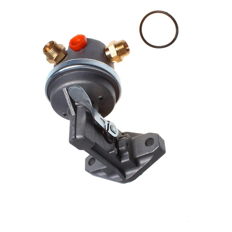 Replacement Fuel Pump RE66153 for HITACHI