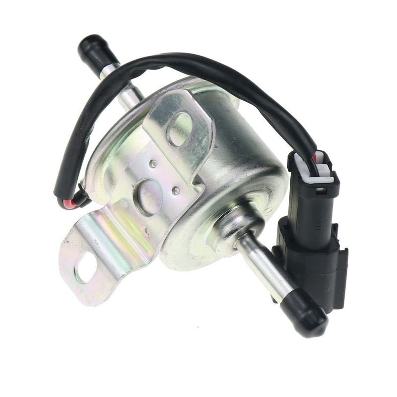 Replacement Fuel Pump YM129612-52100 for KOMATSU