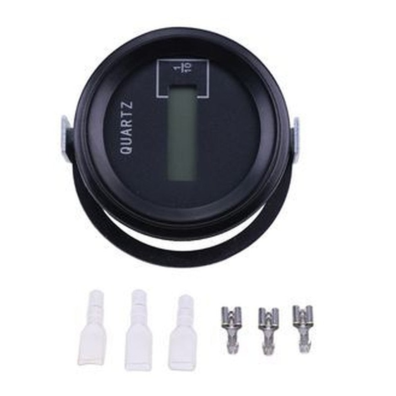 Replacement Gauge, Meter & Indicator 121-1241 for CAT