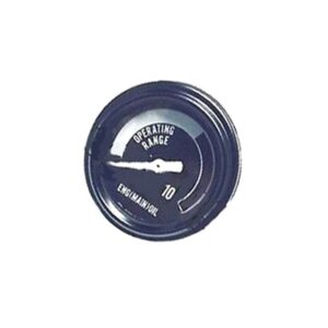 Replacement Gauge, Meter & Indicator 130-06-12130 for KOMATSU