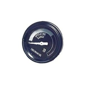 Replacement Gauge, Meter & Indicator 150-01-13781 for KOMATSU