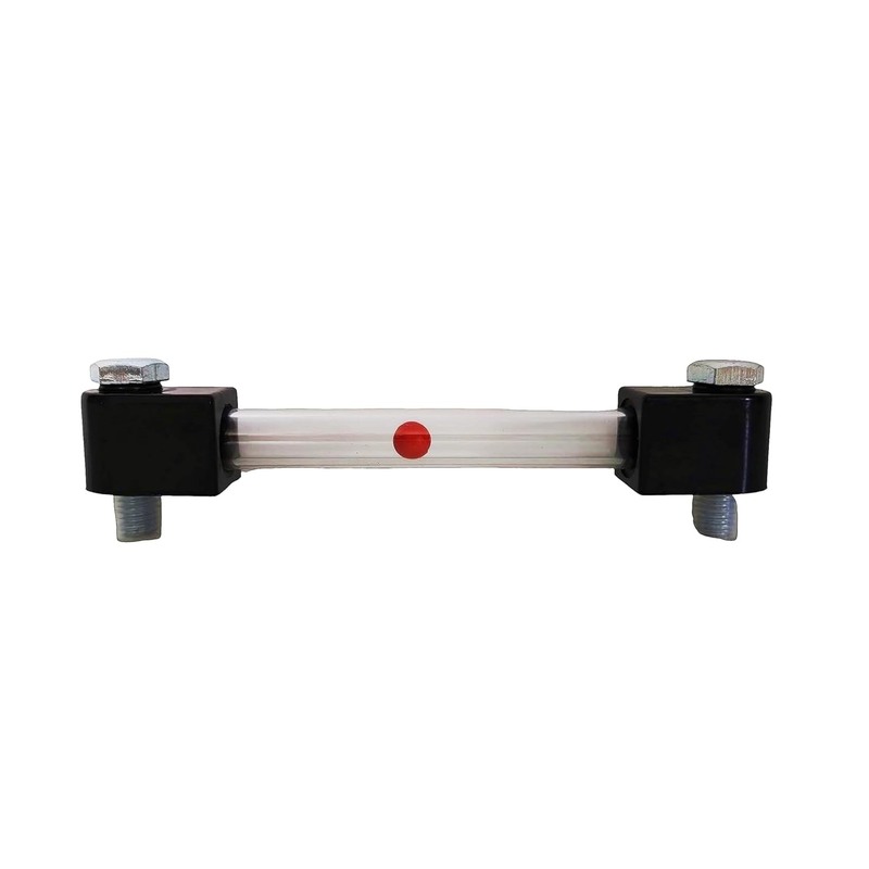 Replacement Gauge, Meter & Indicator 2489R293F1 for KOBELCO