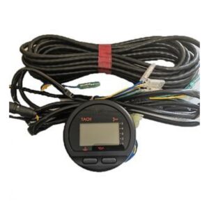 Replacement Gauge, Meter & Indicator 6Y5-83570-A0-00 for Yamaha
