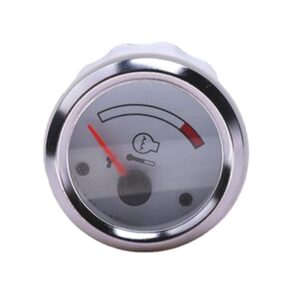 Replacement Gauge, Meter & Indicator 704/50099 for JCB