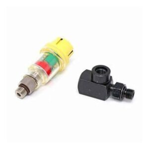 Replacement Gauge, Meter & Indicator 7378719 for BOBCAT