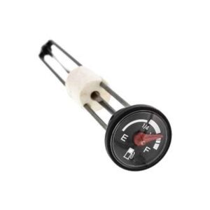 Replacement Gauge, Meter & Indicator AM143170 for JOHN DEERE
