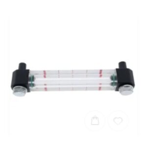 Replacement Gauge, Meter & Indicator YN58S00009F1 for KOBELCO