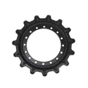 Replacement Gear Pump 15-Teeth for KUBOTA