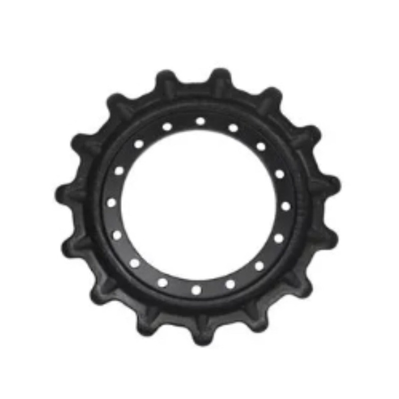 Replacement Gear Pump 15-Teeth for KUBOTA
