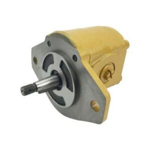 Replacement Gear Pump 194-8384 for Buymachineryparts