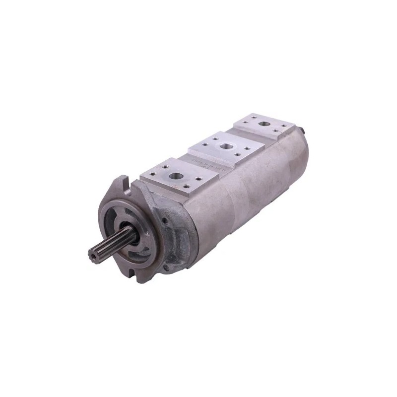 Replacement Gear Pump 20T-60-00400 for KOMATSU