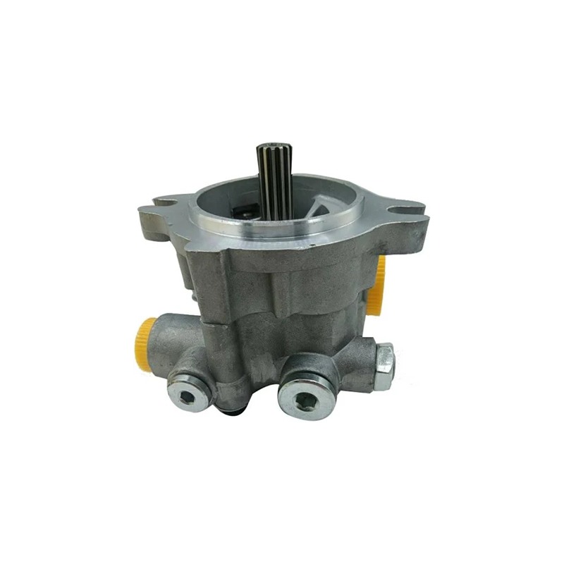 Replacement Gear Pump 2902440-1671A for DOOSAN