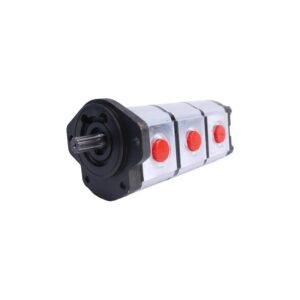 Replacement Gear Pump 307012-0040 for Takeuchi