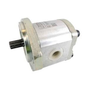 Replacement Gear Pump 6683495 for BOBCAT