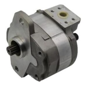 Replacement Gear Pump 705-22-29070 for KOMATSU